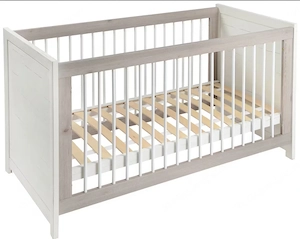 Baby-Kinderbett Bild 2