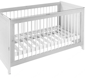 Baby-Kinderbett Bild 3