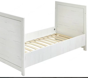 Baby-Kinderbett Bild 4