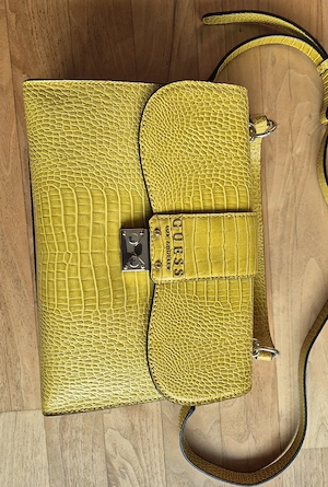 Damen Handtasche GUESS Bild 5
