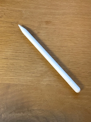 Apple Pencil  Bild 2