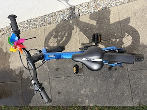 KTM Kinderfahrrad 12 14 Zoll  Bild 2