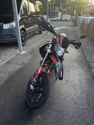 Derbi Senda DRD Racing SM Bild 3