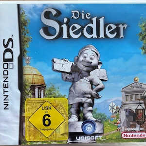 Nintendo Spiele Bild 3