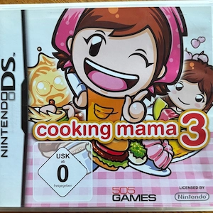 Nintendo Spiele Bild 2