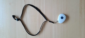 M-GUARD PRO Senioren-Notruf (4G) - Top-Zustand, kein Abo! Bild 6