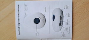 M-GUARD PRO Senioren-Notruf (4G) - Top-Zustand, kein Abo! Bild 9