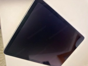 Apple Ipad Air 11 (M3) mit Apple Care+ und Rechnung Bild 4