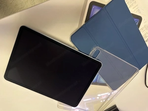 Apple Ipad Air 11 (M3) mit Apple Care+ und Rechnung Bild 2