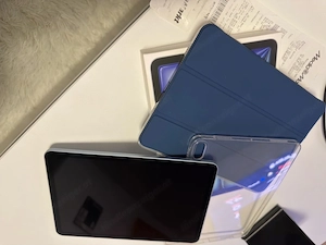 Apple Ipad Air 11 (M3) mit Apple Care+ und Rechnung Bild 3