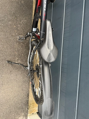 Mountainbike Cube Copperhead 3 LT 29 Zoll Bild 3