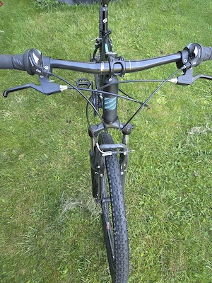 Fahrrad 26 Zoll Serious Rockville NEU Bild 6