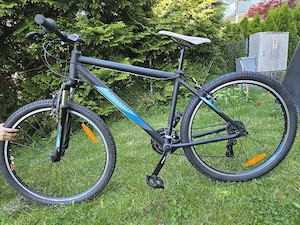 Fahrrad 26 Zoll Serious Rockville NEU Bild 2