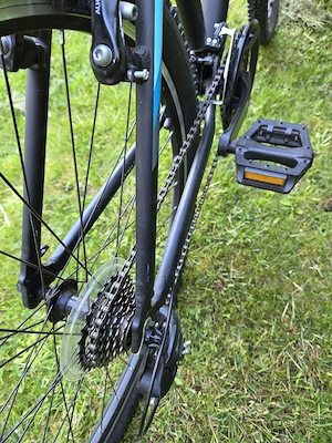Fahrrad 26 Zoll Serious Rockville NEU Bild 5