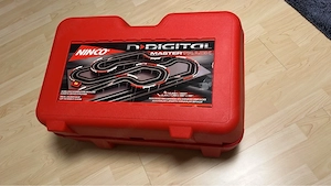 rennbahn von ninco Bild 2