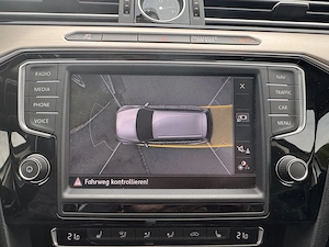 Volkswagen Passat Variant SCR Highline TDI 4Motion DSG Bild 5