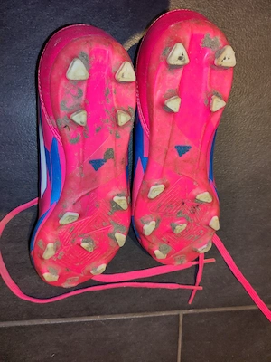 Fußballschuhe Gr 32 Bild 3