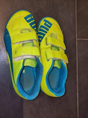Hallenschuhe  Bild 2