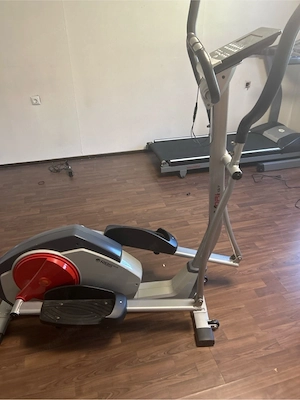 crosstrainer