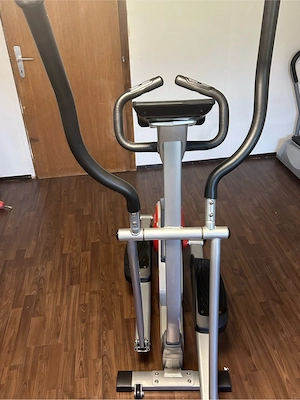 crosstrainer Bild 3