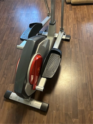 crosstrainer Bild 4