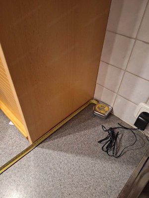 Küche zu verkaufen  Bild 5