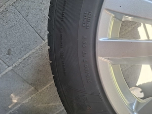Mitsubishi Asx Räder zu verkaufen  Bild 2
