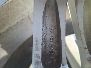 Mitsubishi Asx Räder zu verkaufen  Bild 4