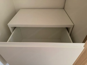Ikea Besta Schrank - Top Zustand Bild 2