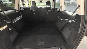 Ford Galaxy AWD Titanium Diesel AHK Bild 7