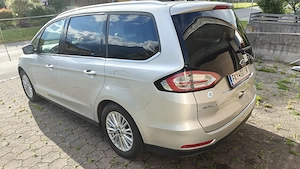 Ford Galaxy AWD Titanium Diesel AHK Bild 4