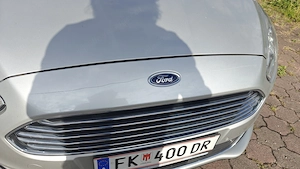 Ford Galaxy AWD Titanium Diesel AHK Bild 9