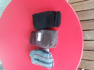 3 Paar Socken zu kaufen 
