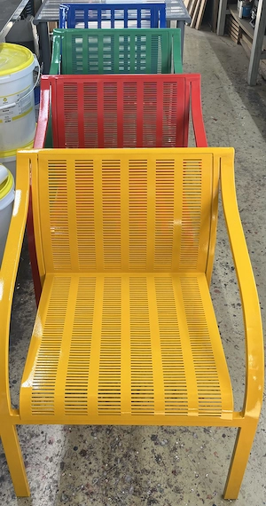 Professionelle Malerarbeiten Bild 10