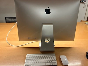 iMac 27" Late 2013, 1TB Fusion drive Bild 2