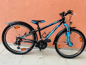 Ktm 24 Zoll Kinderfahrrad (Mountainbike) Bild 5