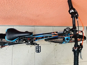 Ktm 24 Zoll Kinderfahrrad (Mountainbike) Bild 3