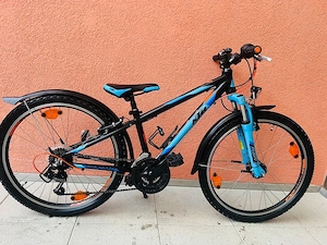 Ktm 24 Zoll Kinderfahrrad (Mountainbike) Bild 4