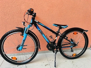 Ktm 24 Zoll Kinderfahrrad (Mountainbike)