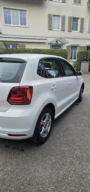 Volkswagen Polo Bild 4