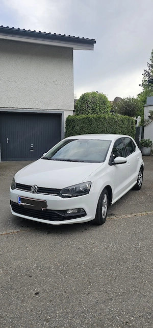 Volkswagen Polo Bild 2