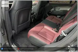 Land Rover Range Rover Bild 18