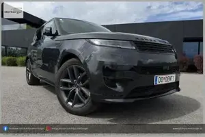 Land Rover Range Rover Bild 15