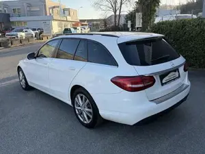 Mercedes-Benz C-Klasse Bild 6