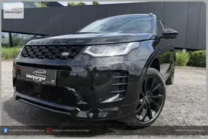 Land Rover Discovery Bild 17