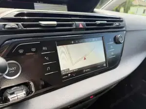 Citroën Grand C4 Picasso Bild 15