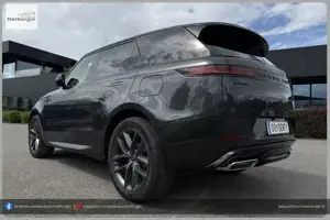 Land Rover Range Rover Bild 8