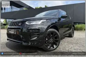 Land Rover Discovery Bild 3