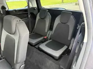 Citroën Grand C4 Picasso Bild 7