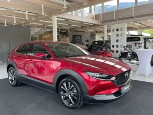 Mazda CX-30 Bild 9